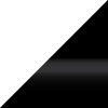 Lacquered Black Lacquered Black